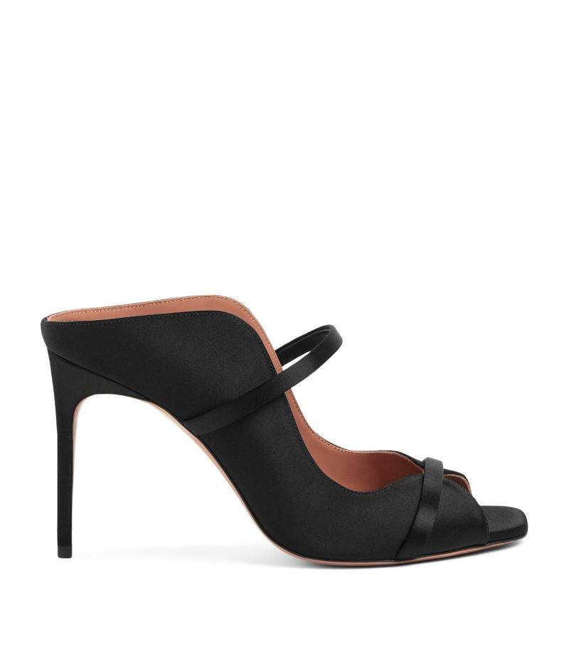 Malone Souliers Leather Noah Sandals 90 | Harrods