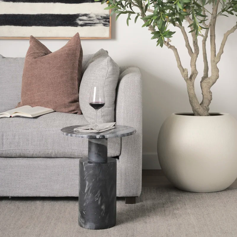 Major fall living room inspiration happening at Joss & Main right now 🍂🤎 Their Labor Day Sale has up to 60% off and I found everything from cozy sofas and sectionals to coffee tables, storage benches, accent chairs, side tables and console tables. So good for creating a warm, welcoming space before the season gets busy. #JossAndMain #FallHomeInspo #LaborDayDeals #LivingRoomFurniture #CozyHome #FallLivingRoomRefresh #SofaSale #CoffeeTable #AccentChairFinds #ConsoleTable #HomeDecorDeals #LTKFinds 

 #LTKSeasonal #LTKHome #LTKSaleAlert