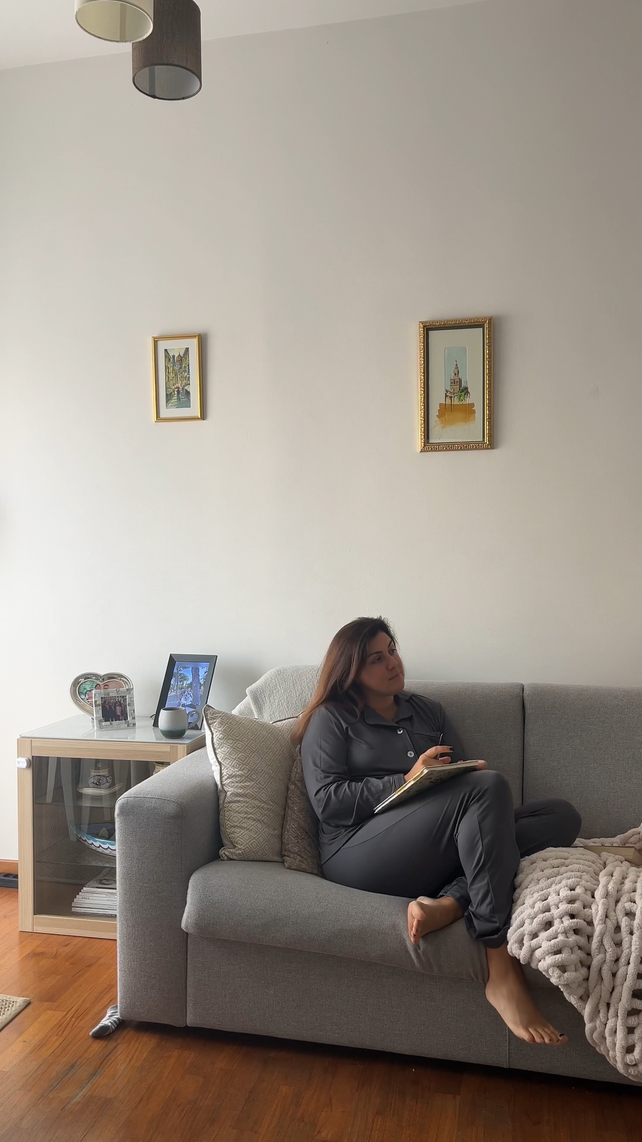 The best pajama sets for yourself or gifts for others! They also come in so many color options - what’s not to love about that?

#LTKCyberWeek #LTKMidsize #LTKGiftGuide