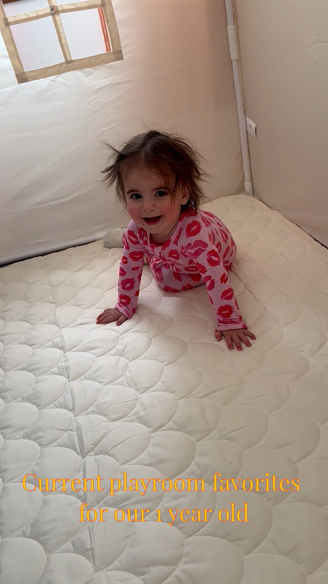 Current play room favorites for our one year old - spring toy edition

#LTKmomlife #LTKKids #LTKBaby