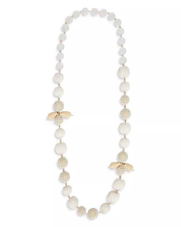 Aligi Necklace | Bloomingdale's (US)