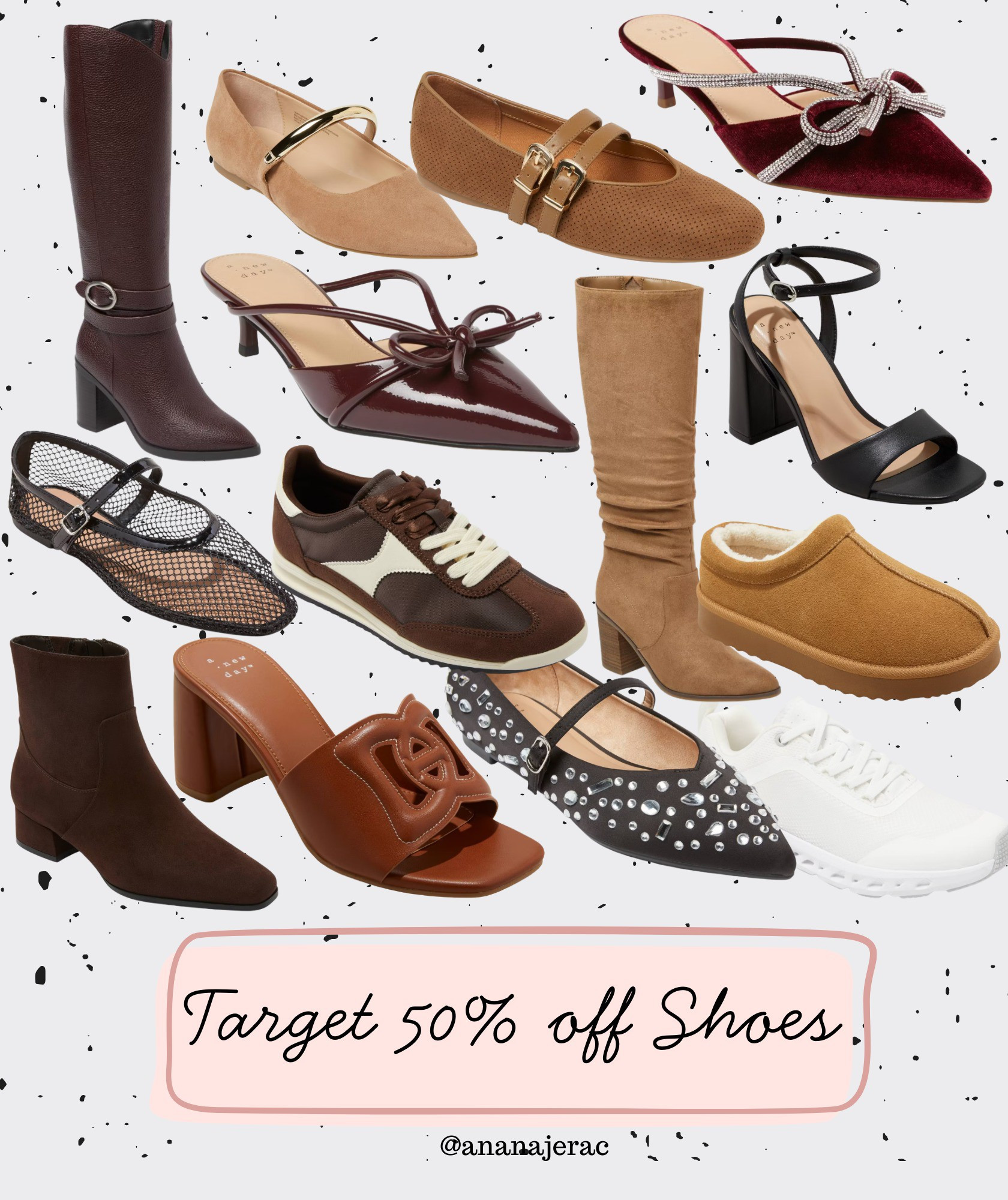 #LTKSaleAlert #LTKGiftGuide #LTKFindsUnder100