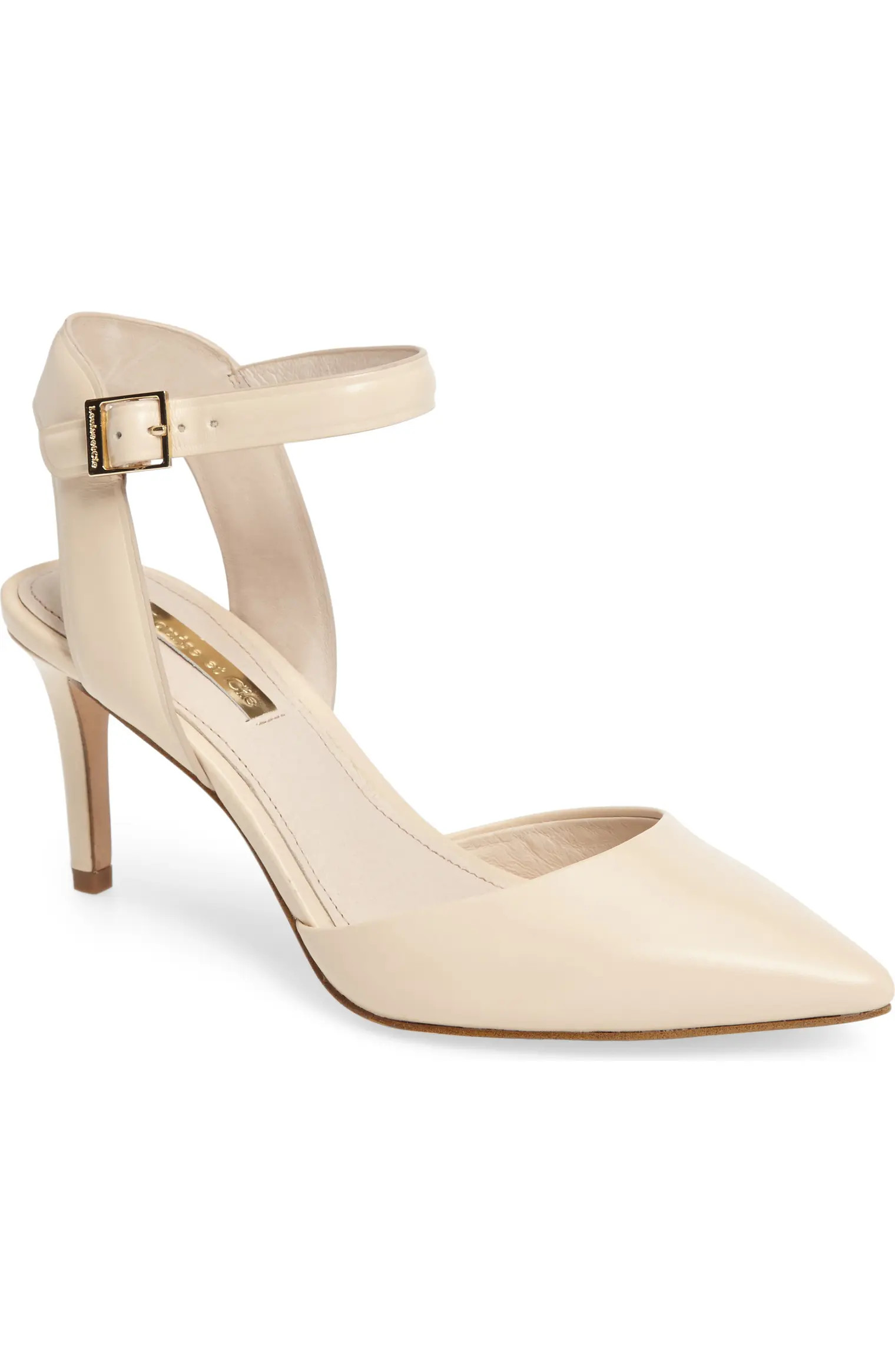 Kota Ankle Strap Pump | Nordstrom