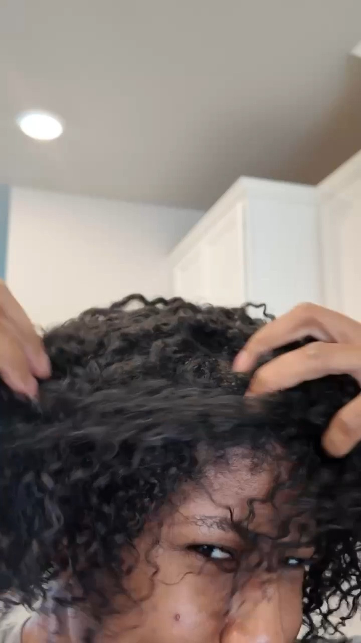 Some of my favorite natural hair care products that work wonders on my dense 4a coils. 

#LTKVideo