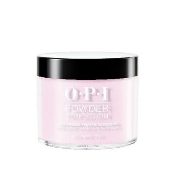 OPI Nail Dipping Powder Perfection - Let's Be Friends - DP H82 - Walmart.com | Walmart (US)