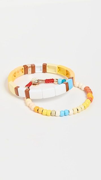 Sunny Duo Bracelets | Shopbop