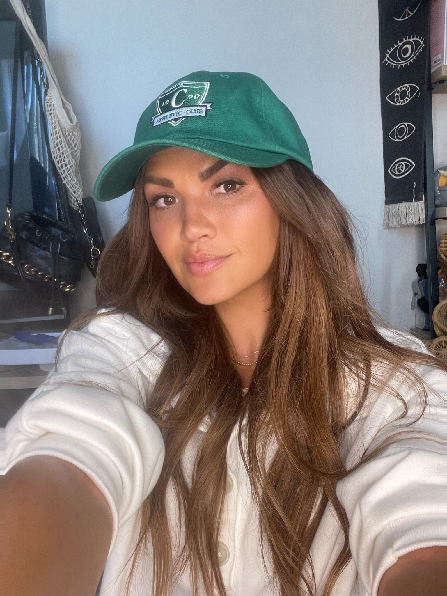 Gigi Pip End of Season Sale ends tonight! 
Tons of hats and accessories up to 70% off! 



#LTKsalealert #LTKstyletip