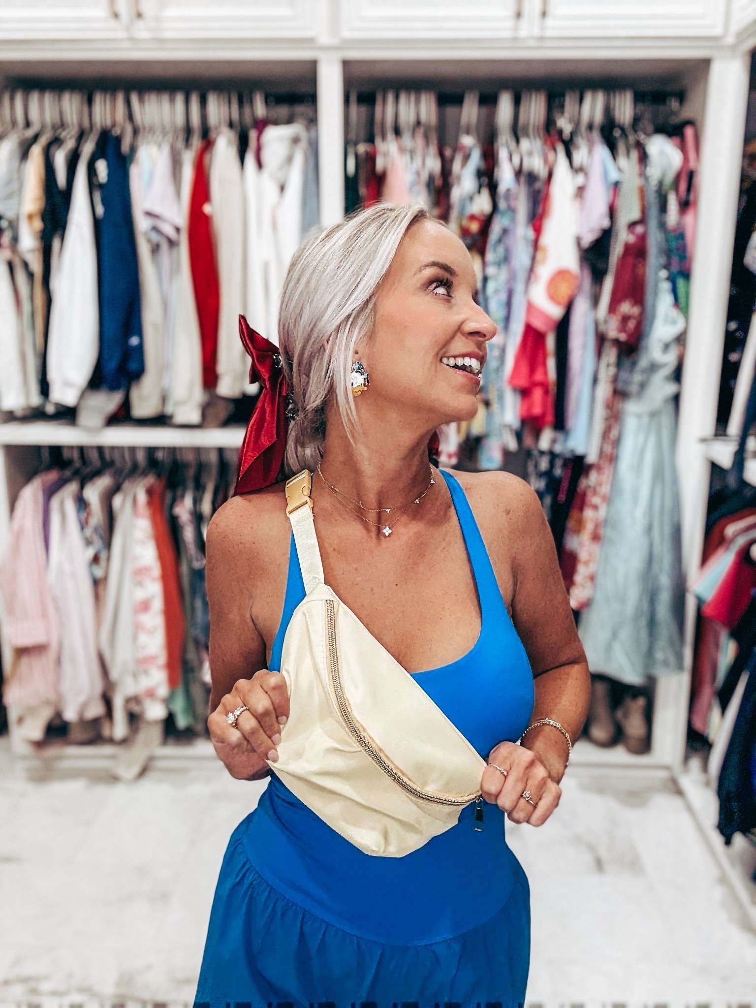 Donald Duck Bound! 💙❤️

#LTKActive #LTKStyleTip #LTKTravel