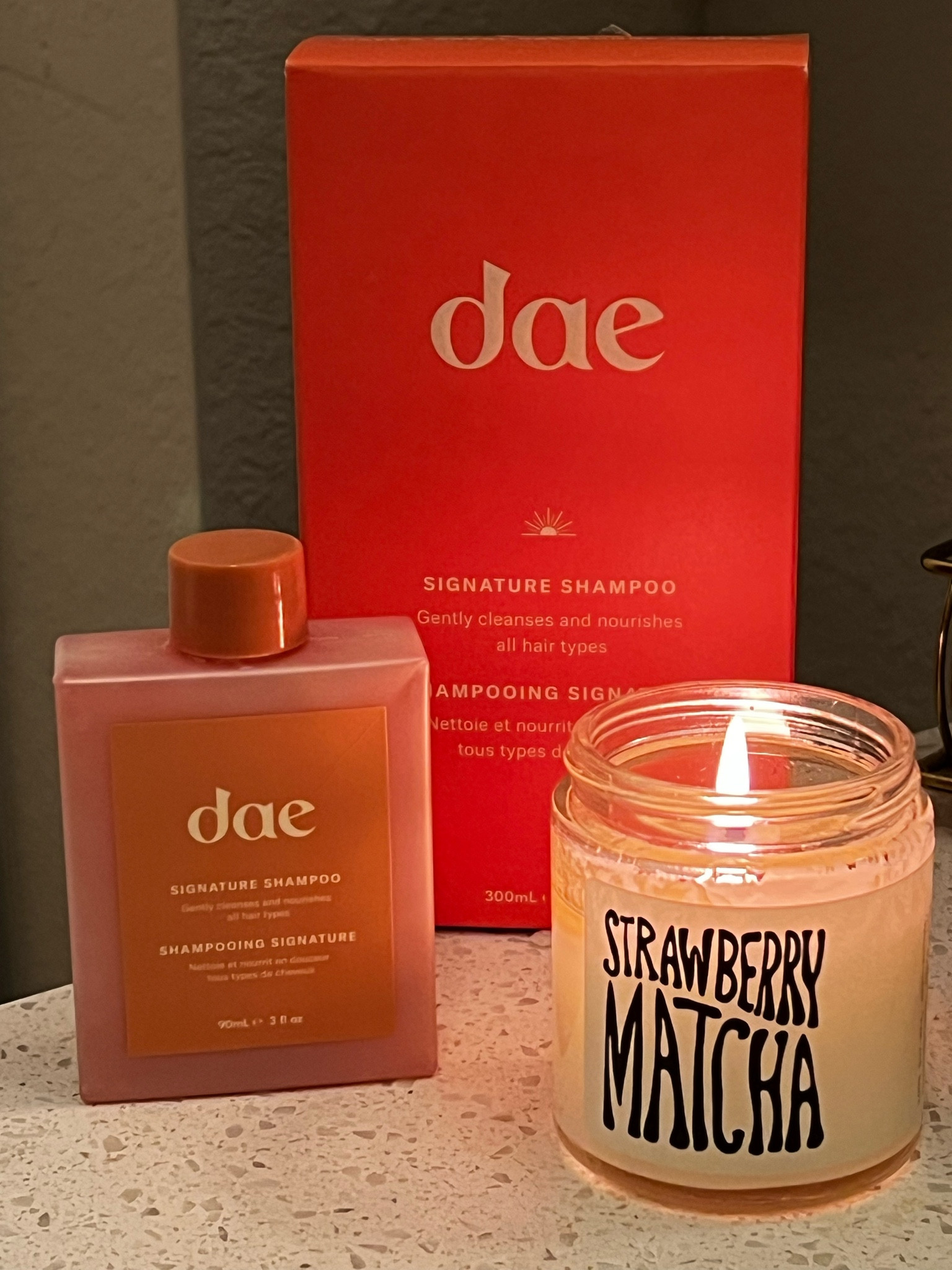 My favorite clean shampoo & conditioner  

#LTKunder50 #LTKbeauty