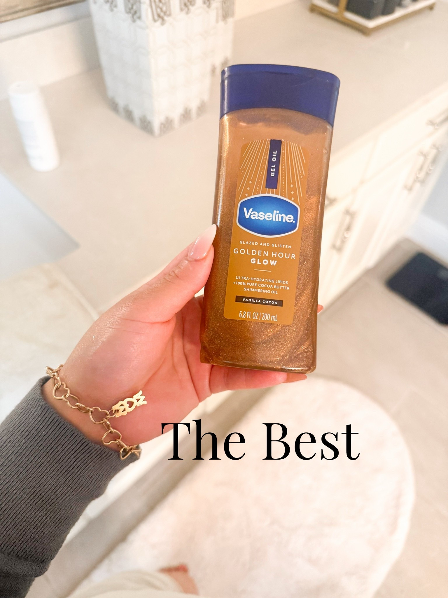 Love this @Target Vaseline 


#target #beauty