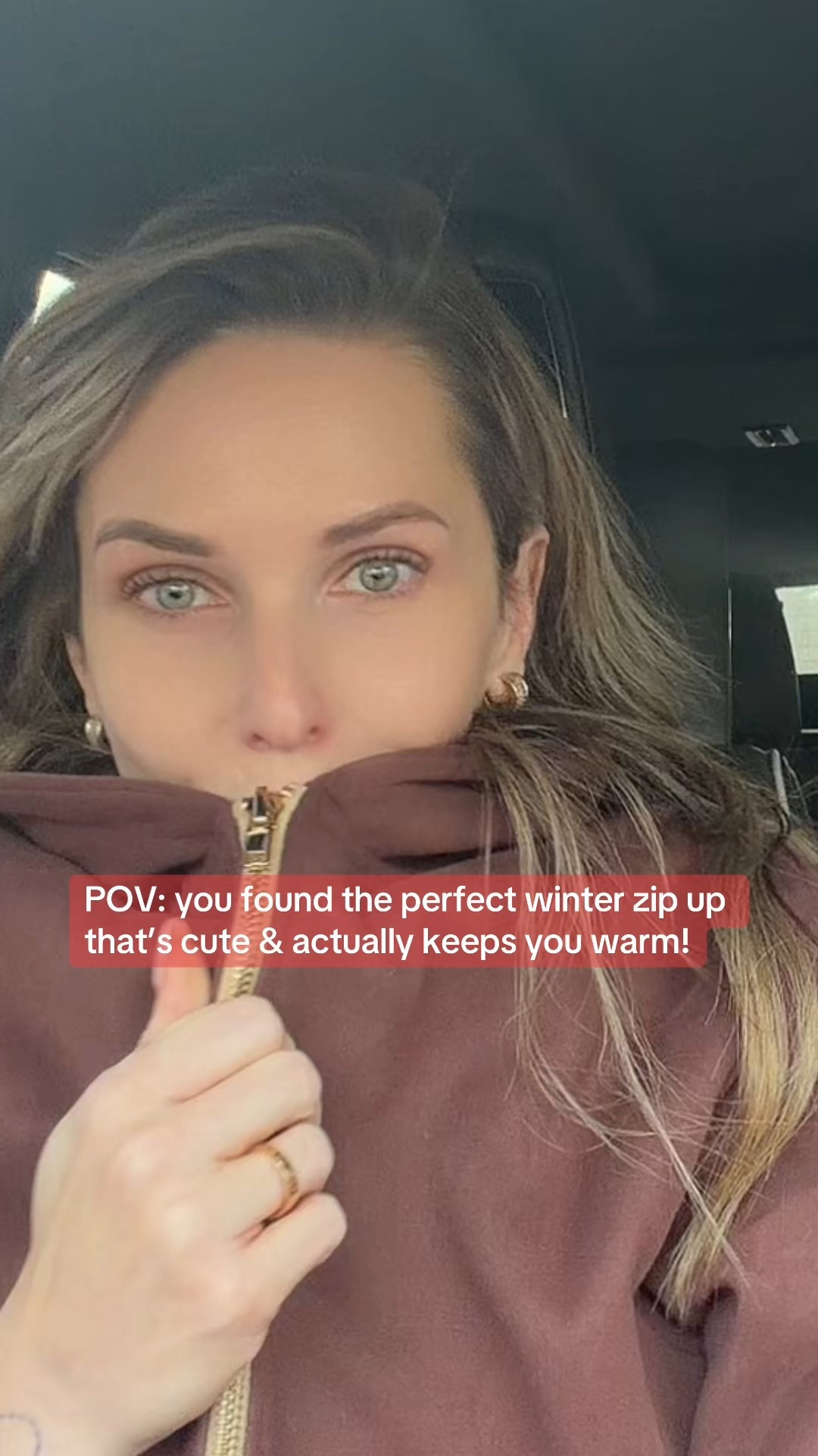 Linking the best hoodie ever! The hoodies I wear on repeat and switch up colors!!! Seriously the best & they keep you warm! 

#LTKSeasonal #LTKootd #LTKGiftGuide