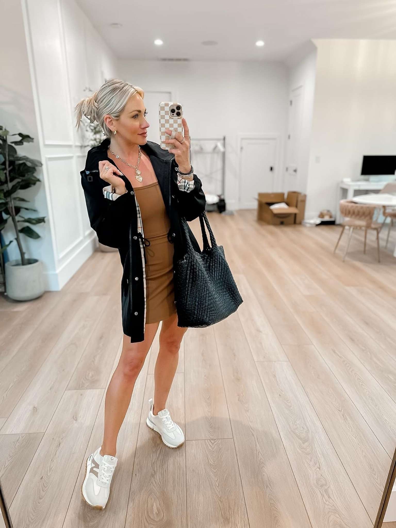 My amazon raincoat is on sale! Wearing my tts S. Perfect for rainy summer days and under $50! 

#LTKSeasonal #LTKStyleTip #LTKSaleAlert