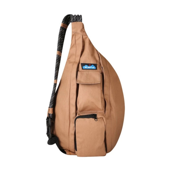Kavu Rope Backpack Dune | Scheels