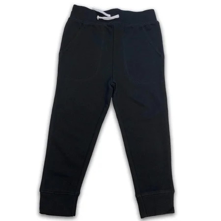Garanimals Toddler Boy French Terry Jogger | Walmart (US)