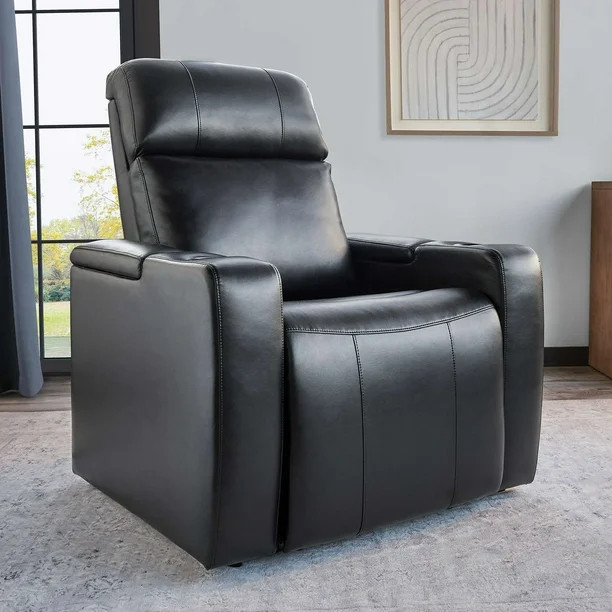 Member’s Mark Ashton Home Theater Power Recliner | Sam's Club