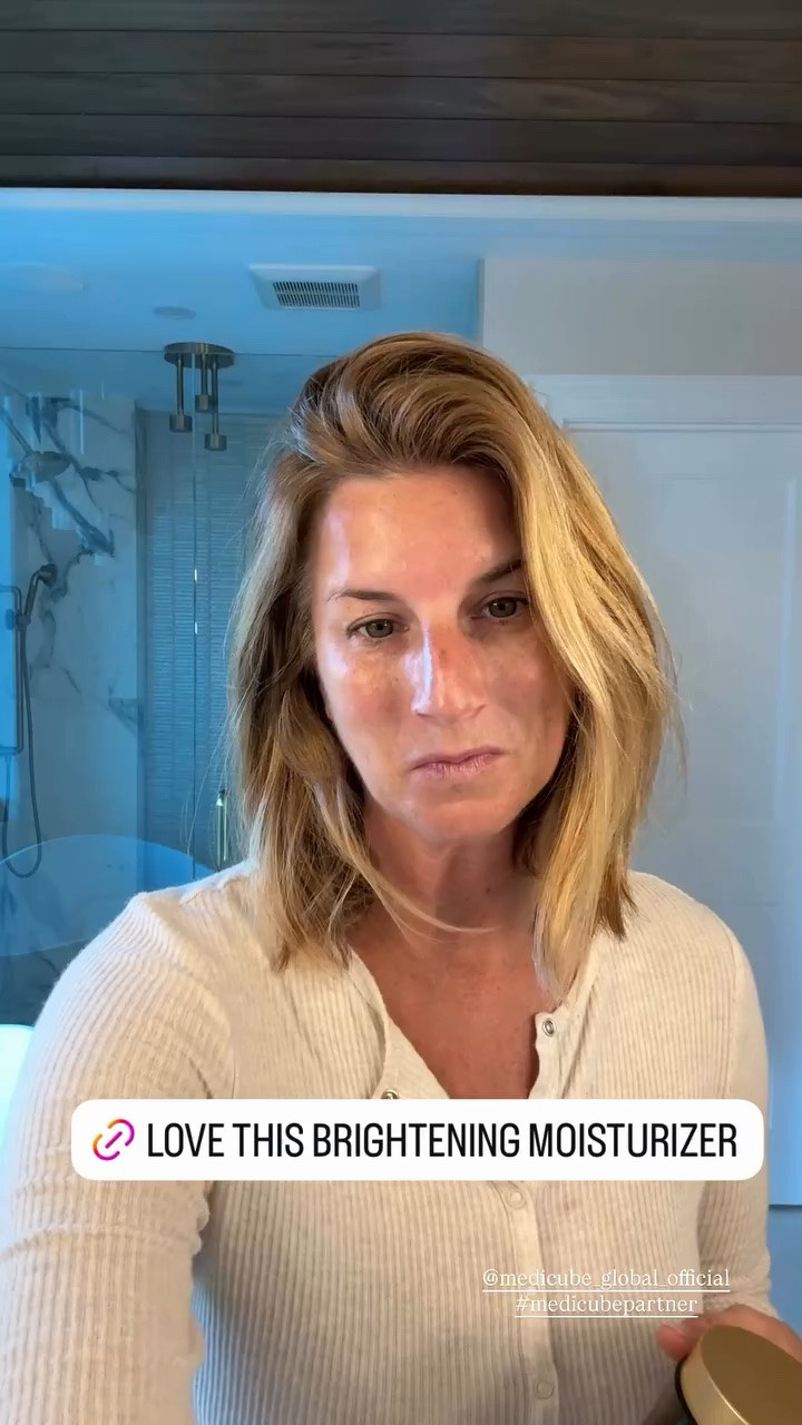 The 2 Medicube moisturizers I love!
