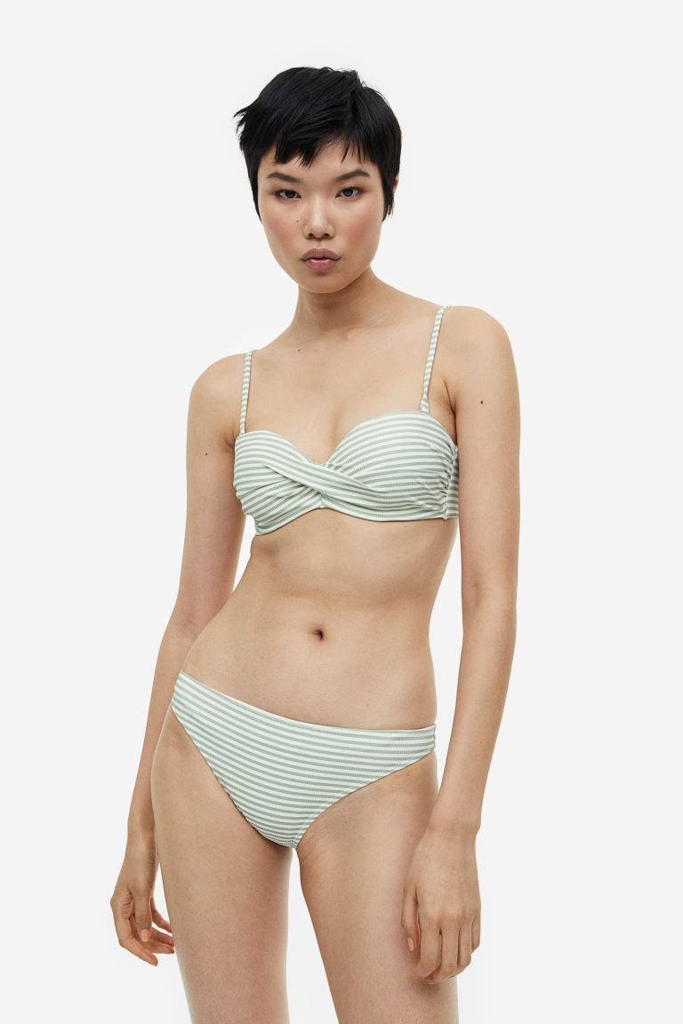 Bikini bottoms | H&M (UK, MY, IN, SG, PH, TW, HK)