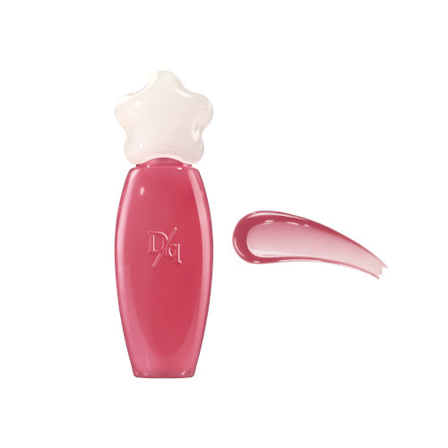 Dasique - Pure Water Lip Gloss - 4g - #14 Coolish | Stylevana