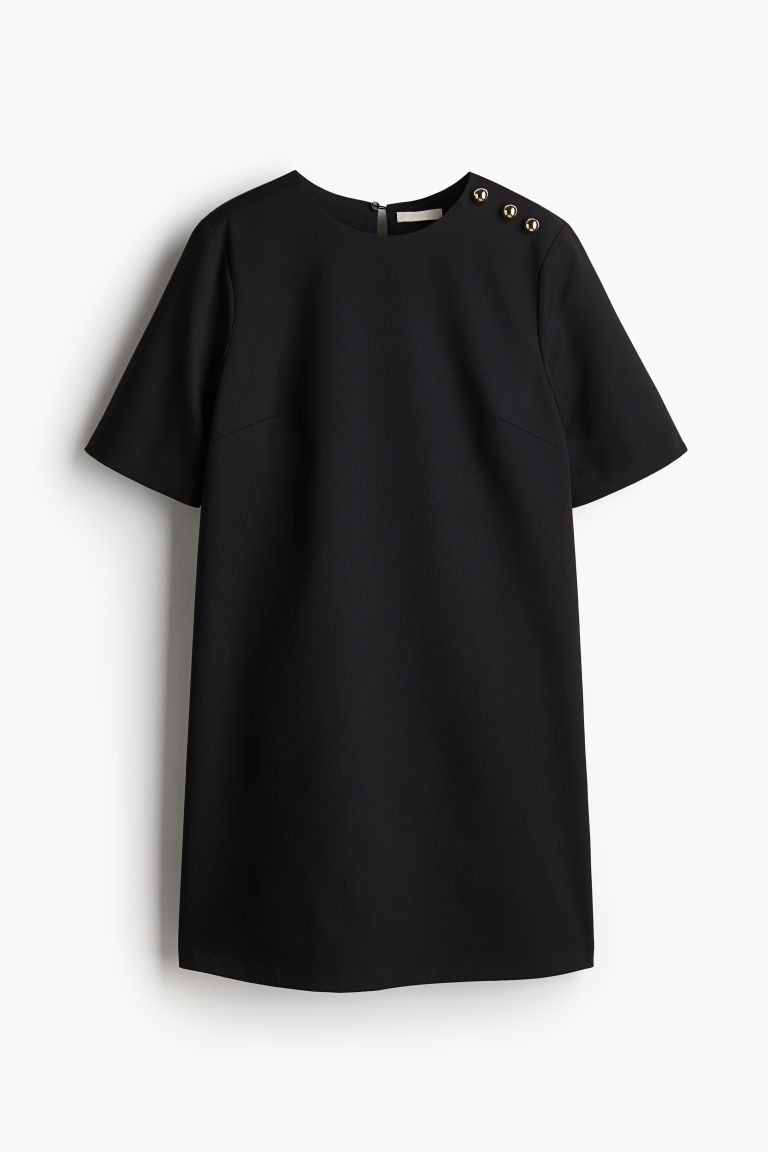 A-line Dress | H&M (US + CA)