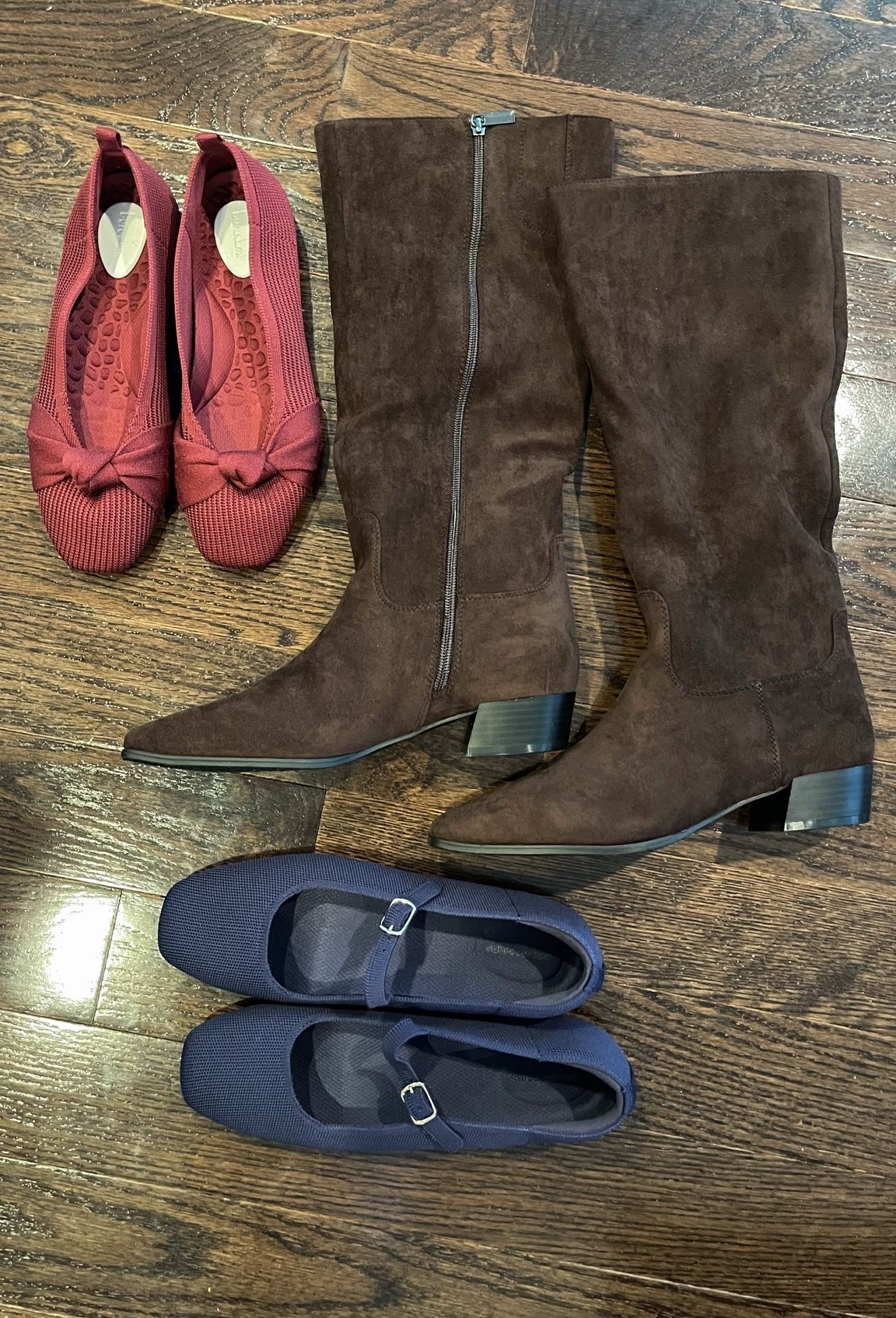 All shoes are true to size
Use code DAISY15 for 15% off through 9/23

#LTKSaleAlert #LTKSeasonal #LTKOver40