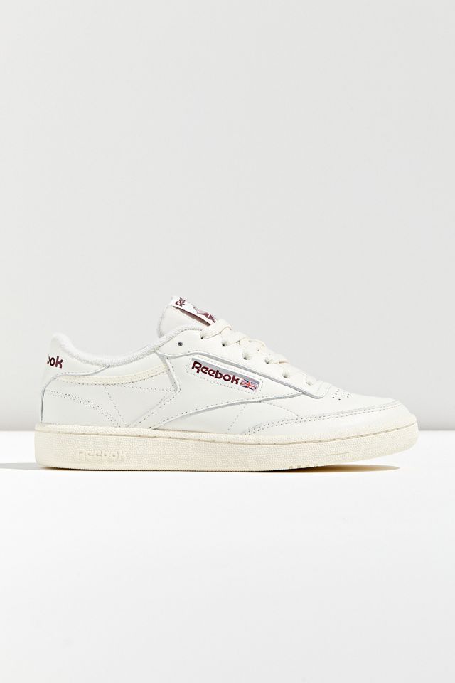 Reebok Club C 85 Vintage Sneaker | Urban Outfitters (US and RoW)