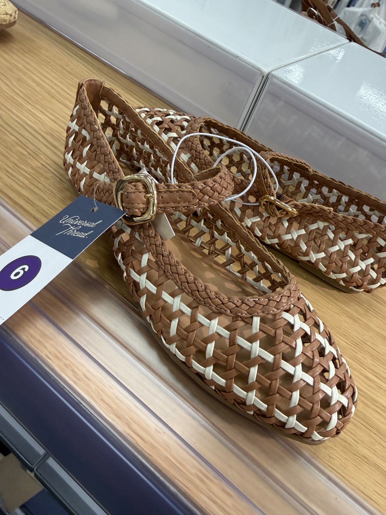 Target spring shoes  



Target spring
Spring shoes
Shoes for spring 

#LTKSeasonal #LTKSaleAlert