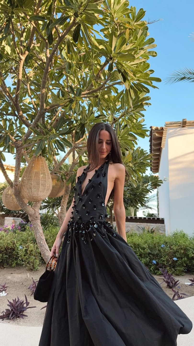 Night 4 in Cabo 🖤