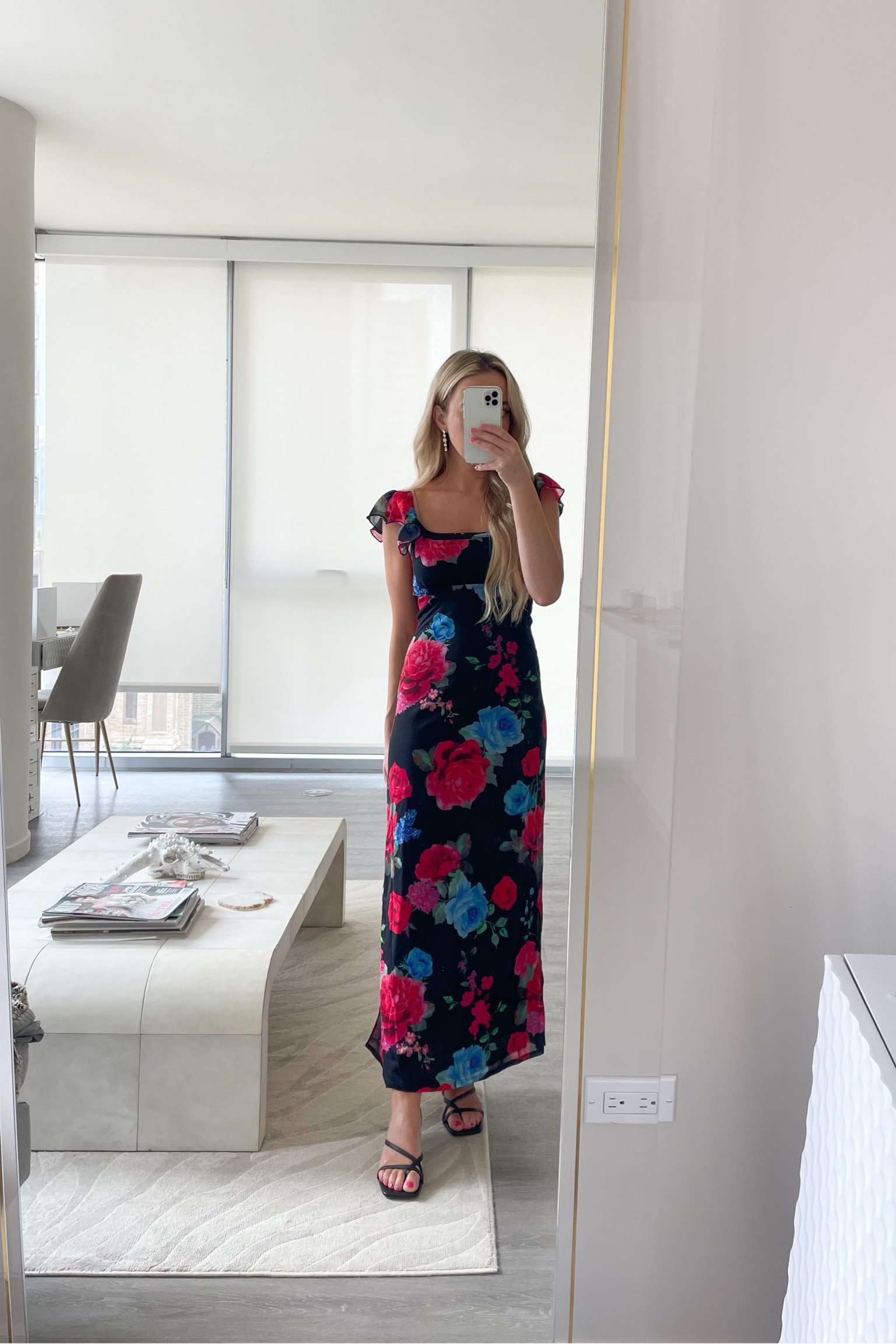 wedding guest dress under $100 
floral dress
vacation
wedding guest dress asos
wedding guest dress for Europe #LTKunder100 

#LTKtravel #LTKwedding #LTKeurope