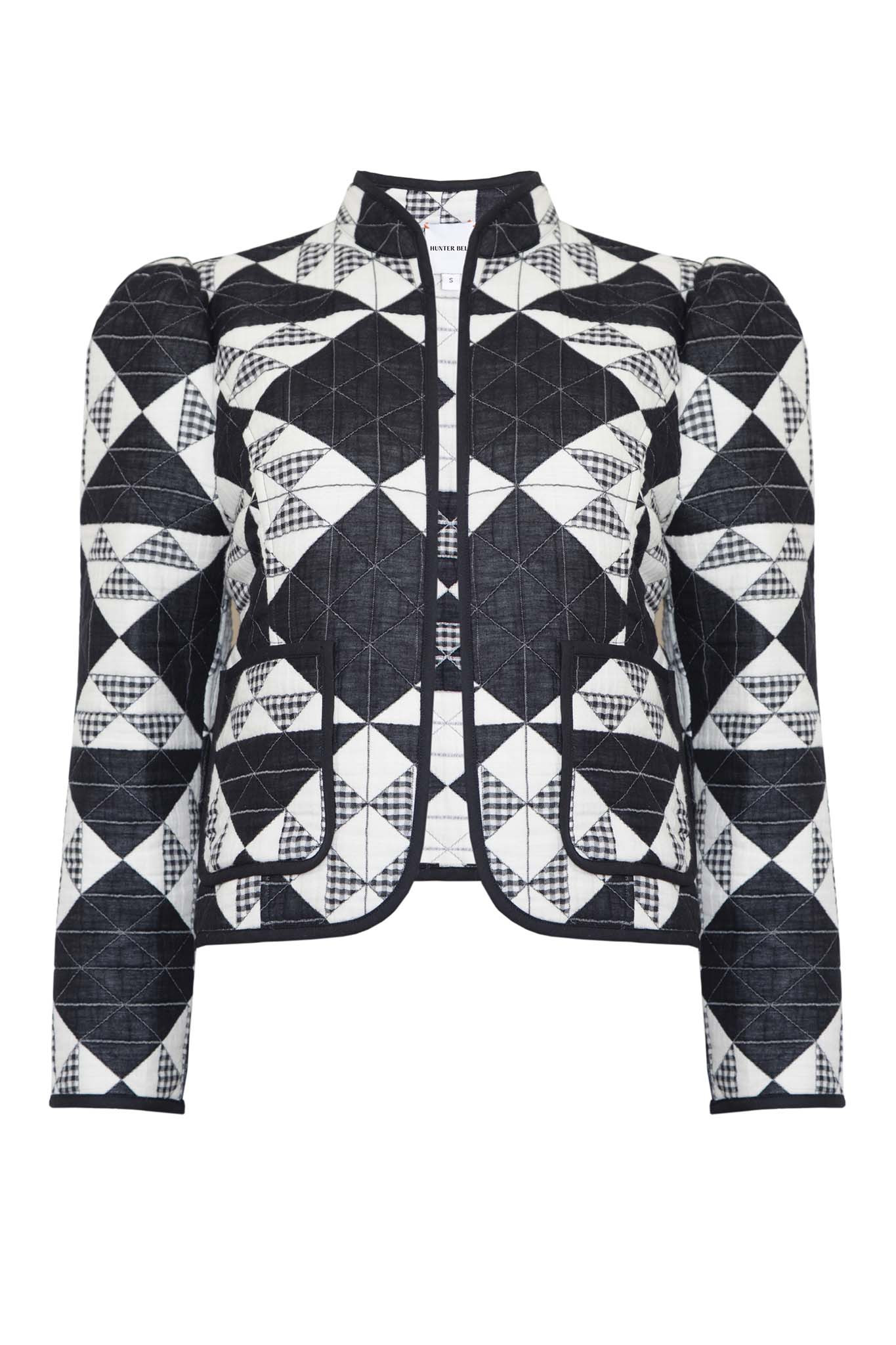 Wessex Jacket | Hunter Bell