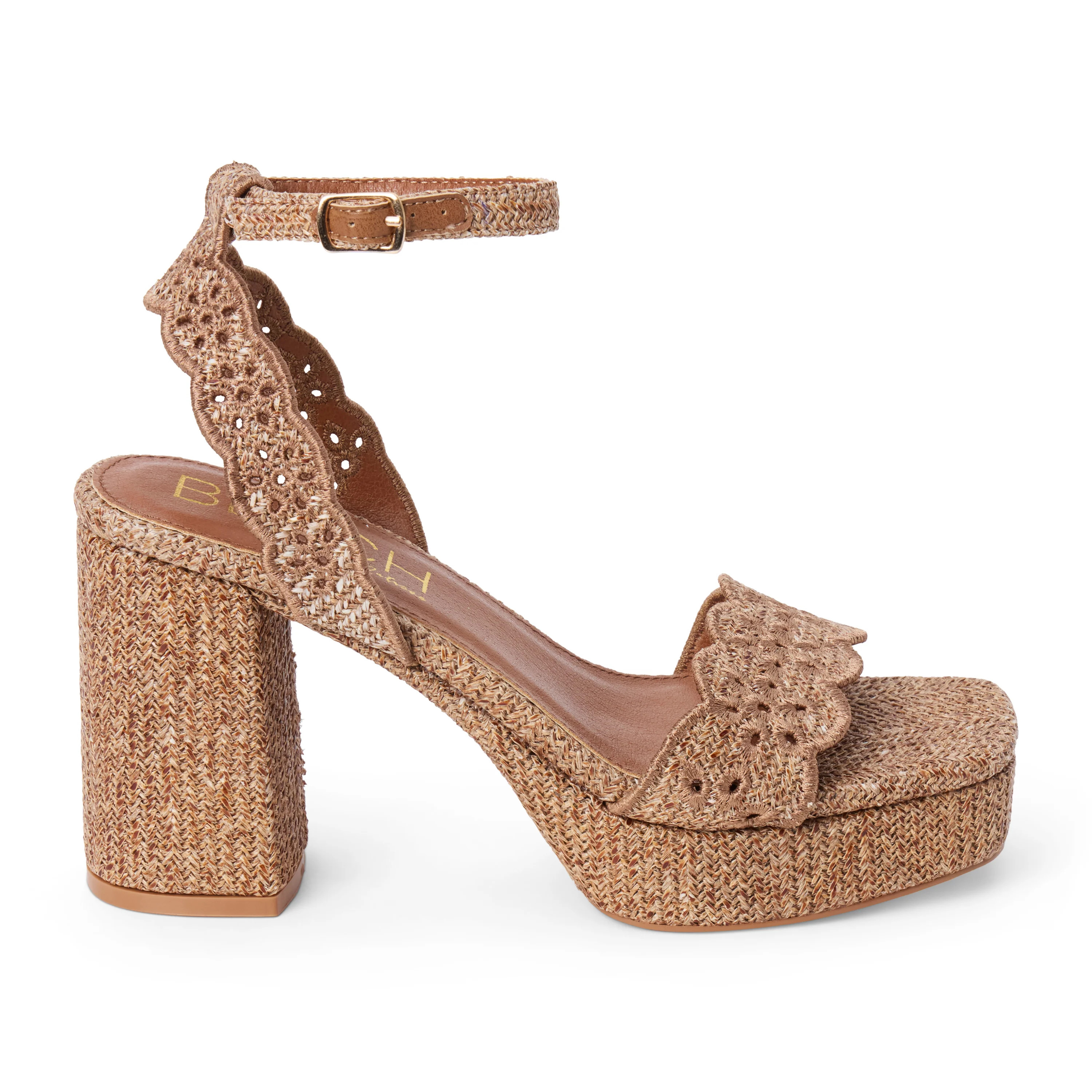 Maiden Platform Heel | Matisse Footwear