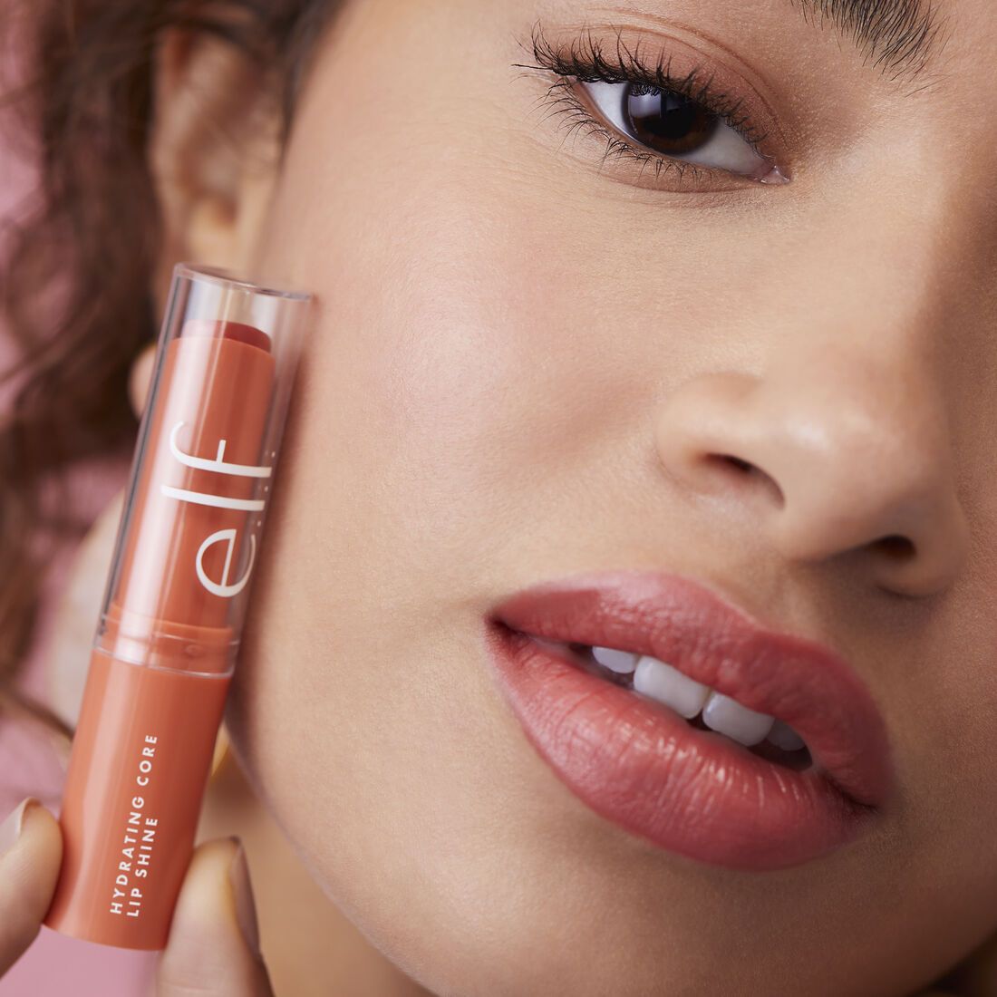 Hydrating Core Lip Shine | e.l.f. cosmetics (US)