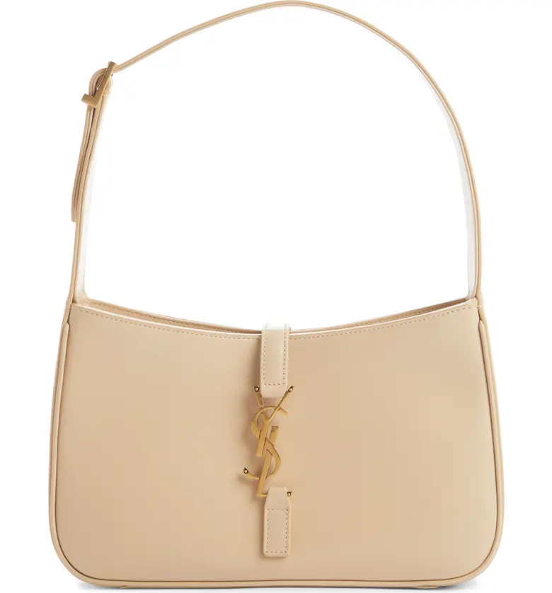 Le 5 à 7 Leather Hobo | Nordstrom