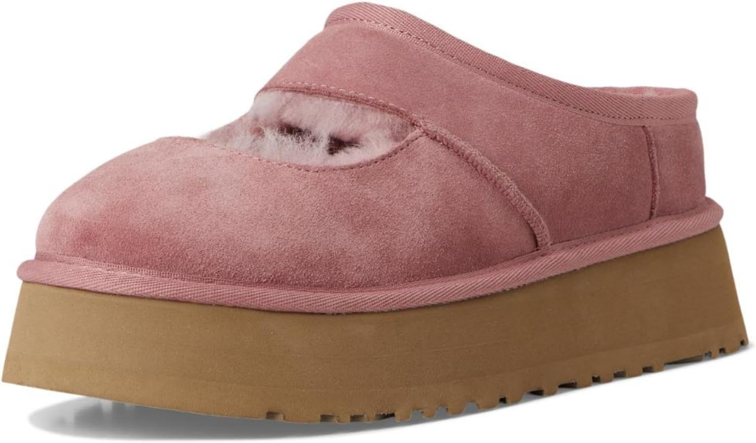 UGG Women's Bea Mary Jane Slipper | Amazon (US)