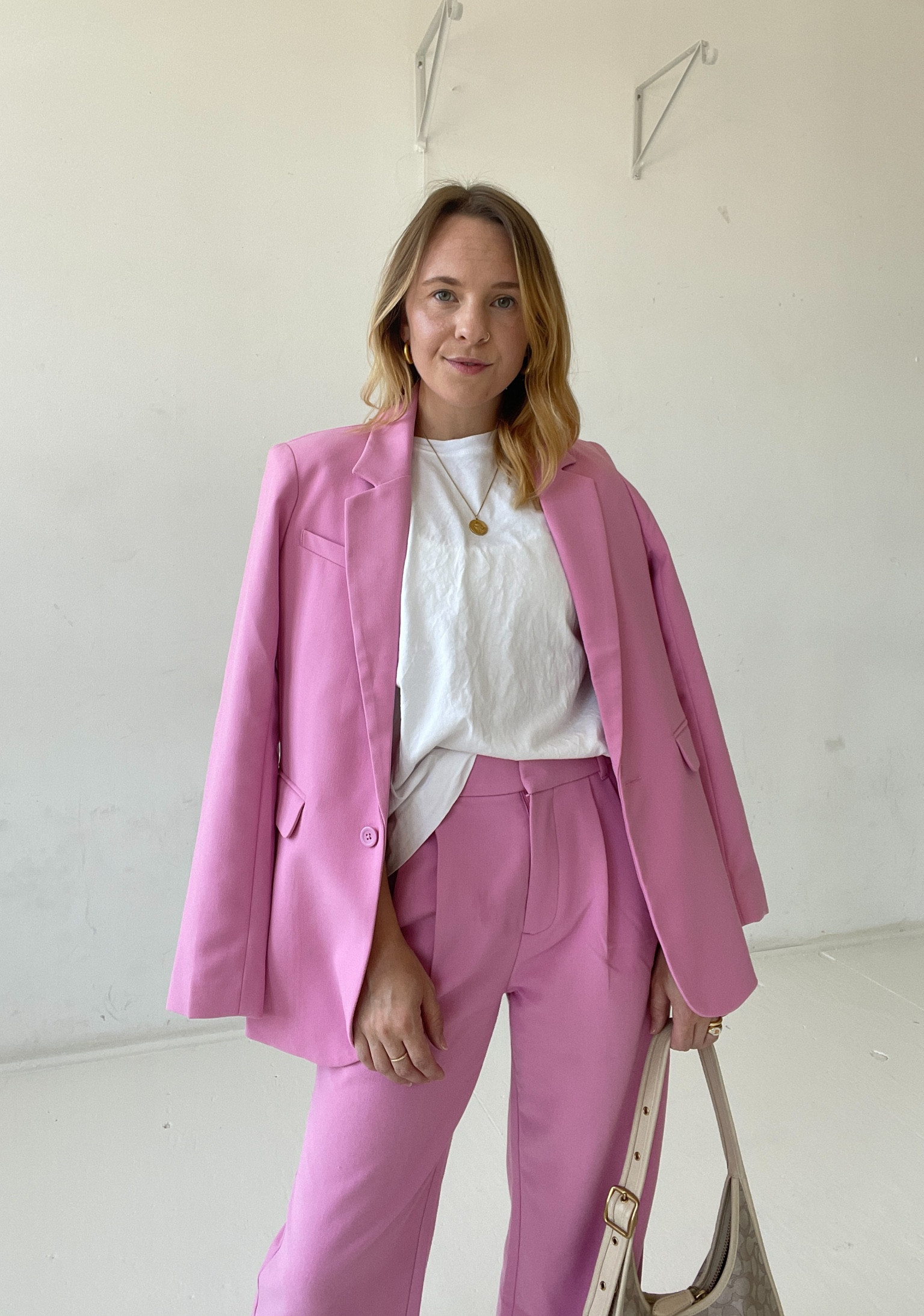 Workwear, what to wear to work, business professional, dopamine dressing 

#LTKworkwear #LTKstyletip