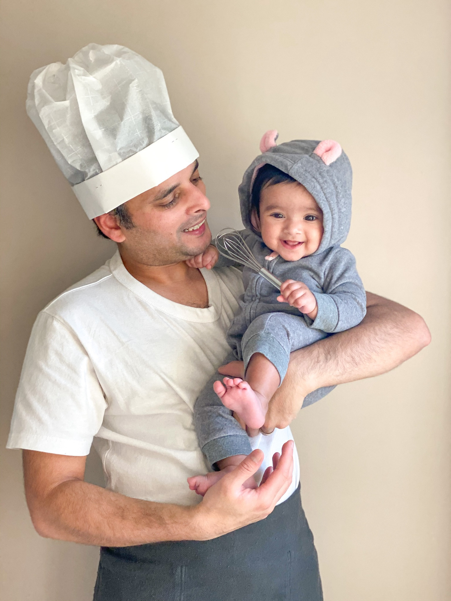 Ratatouille Halloween Costumes 
Remy !!

#LTKBaby #LTKKids #LTKHalloween