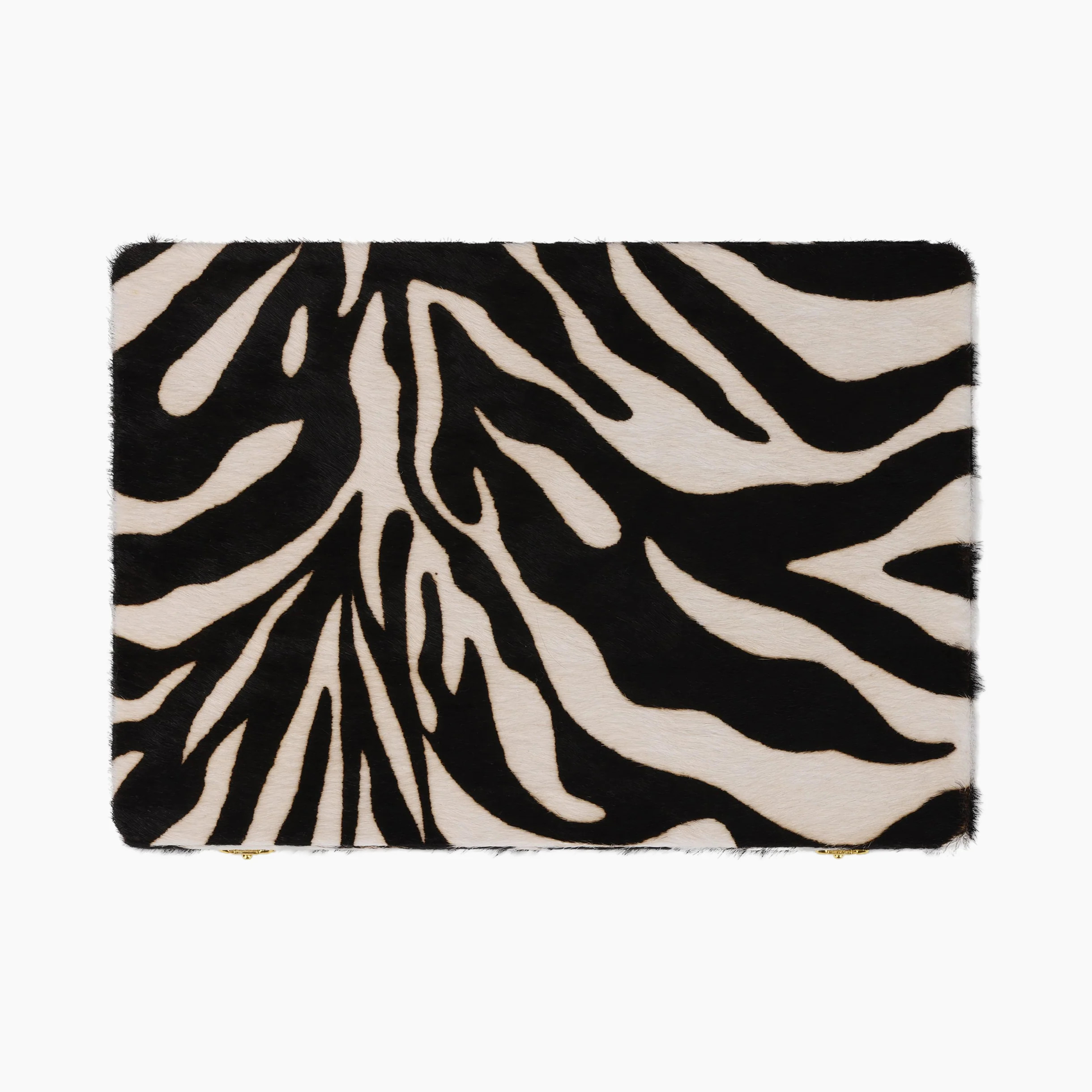 JEWELRY CASE Zebra | Heaven Mayhem