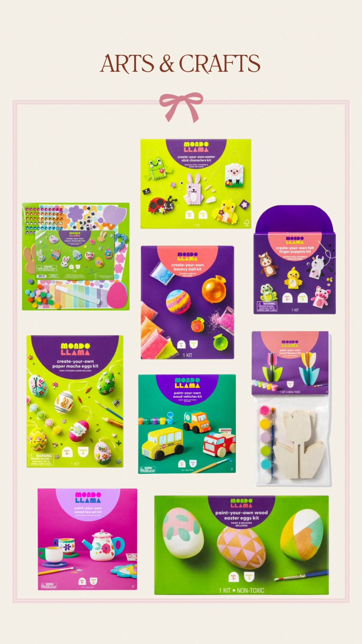 Kids arts and crafts, kids Easter, Easter crafts, Easter diys 

#LTKhome #LTKkids #LTKfamily