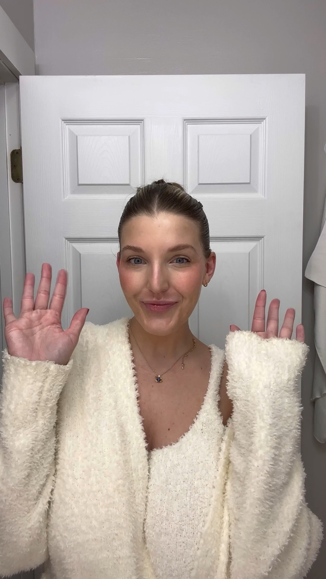 Current morning skincare & makeup routine! 

#LTKbeauty