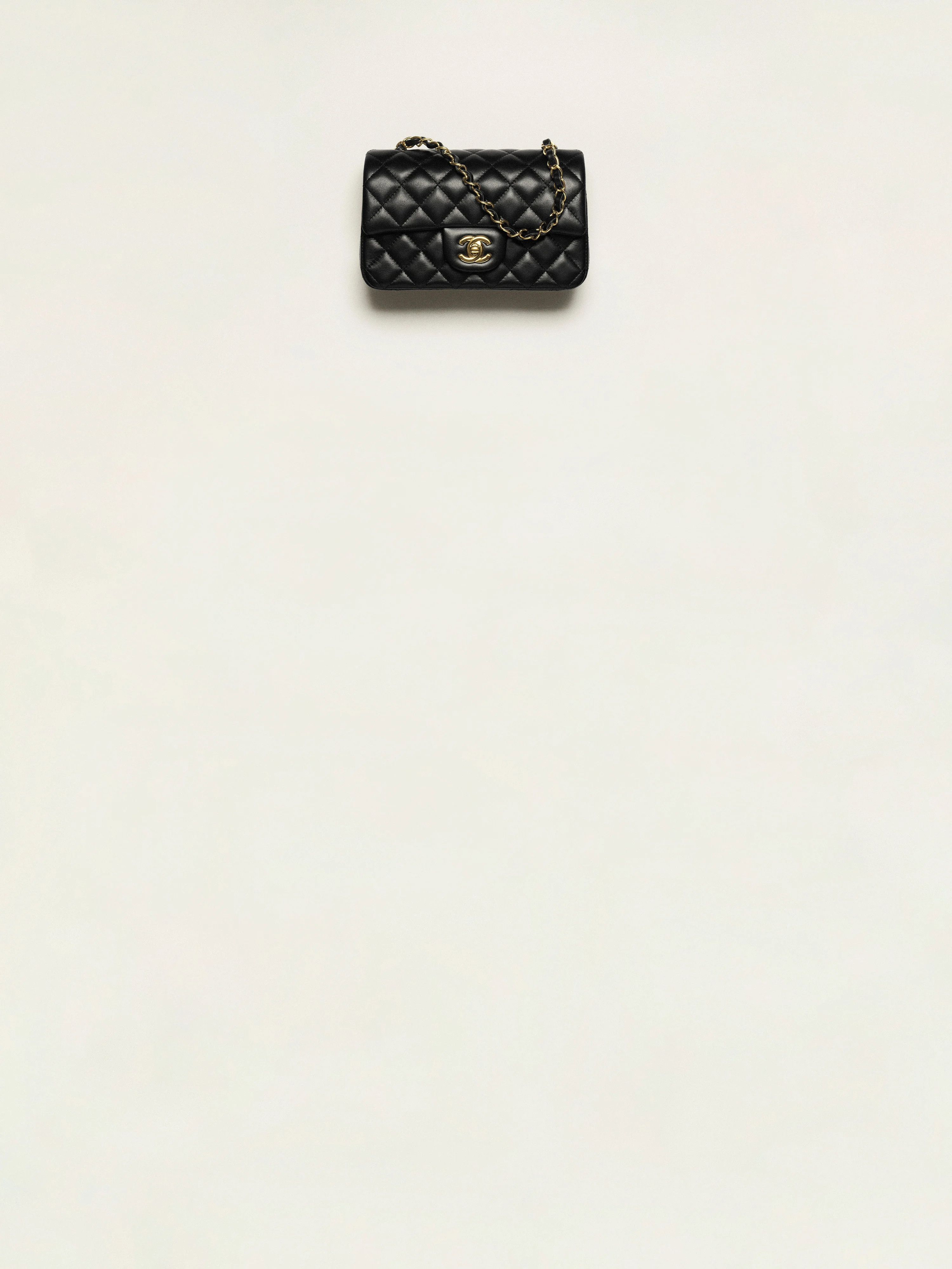 Mini Classic Handbag | Chanel, Inc. (US)