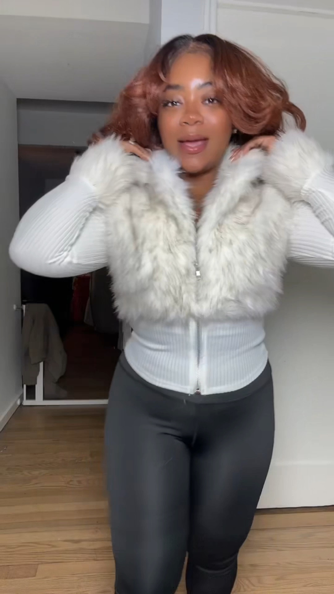 Cute winter tops 