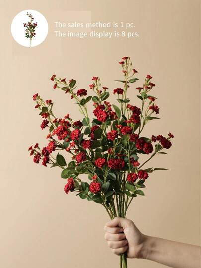 1 Ramo/2 Ramos de 70cm Rosas artificiales, adecuadas para decoración de boda, decoración del Día de San Valentín, decoración de cumpleaños, decoración de aniversario, decoración del hogar, decoración de mesa, decoración de dormitorio y baño, decoración de escritorio, decoración de habitación, decoración de otoño, decoración de macetas, regalo del Día de San Valentín, regalo de graduación, decoración de jardín, plantas artificiales, jardinería, decoración navideña de flores artificiales, etc. | SHEIN USA | SHEIN