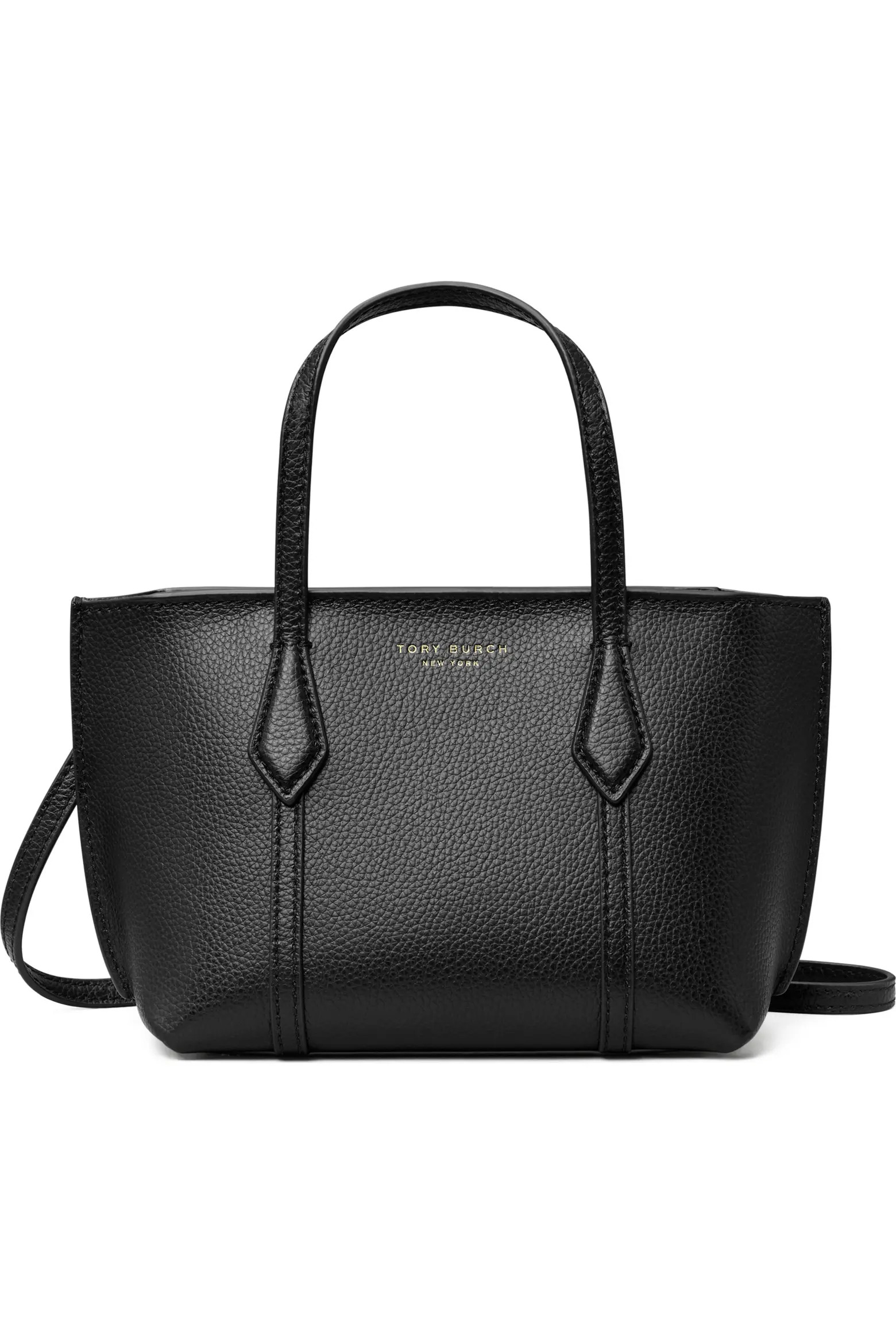 Tory Burch Mini Perry Tote (Women) | Nordstrom | Nordstrom