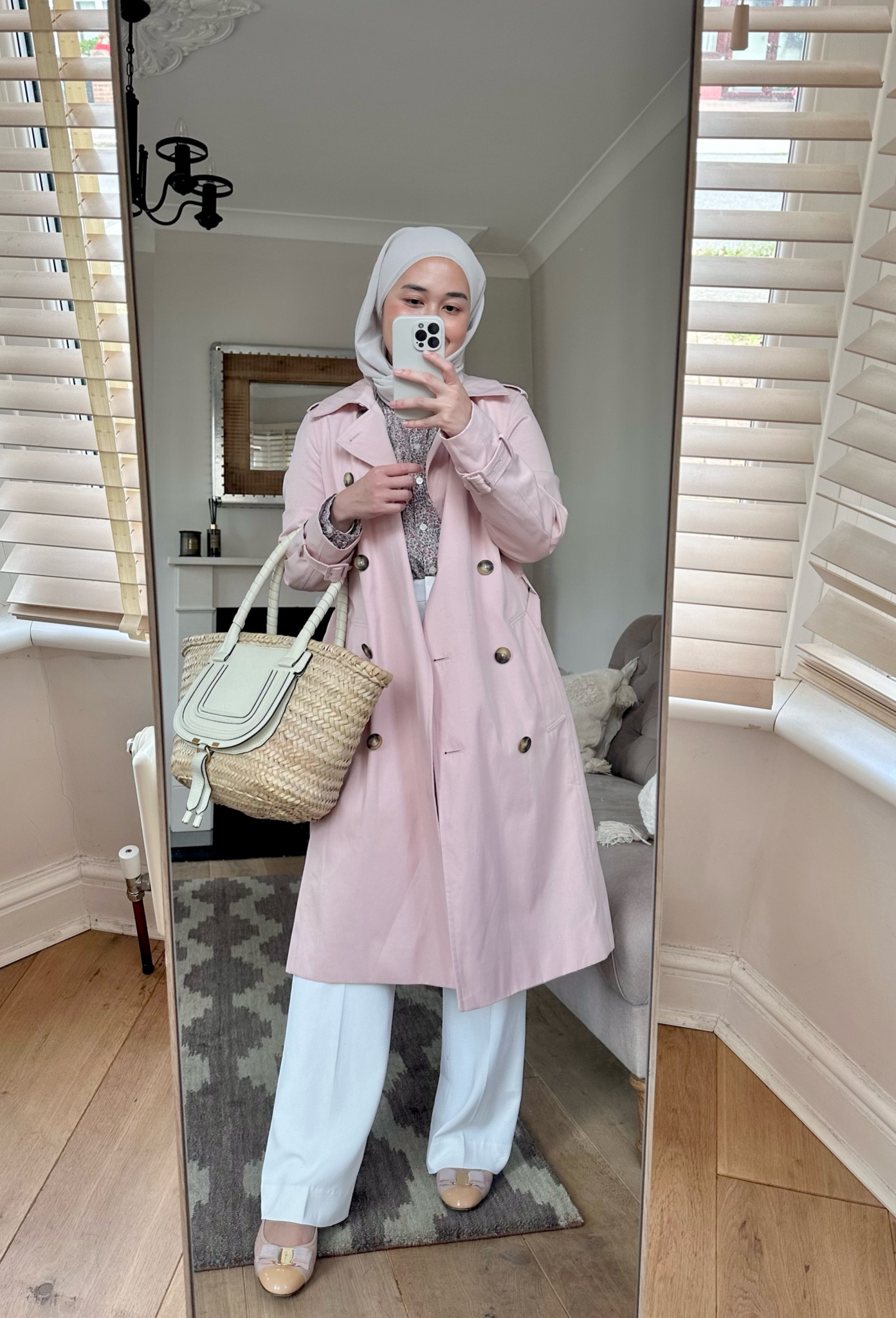 It’s trench season ❤️

#LTKeurope #LTKSeasonal #LTKAsia