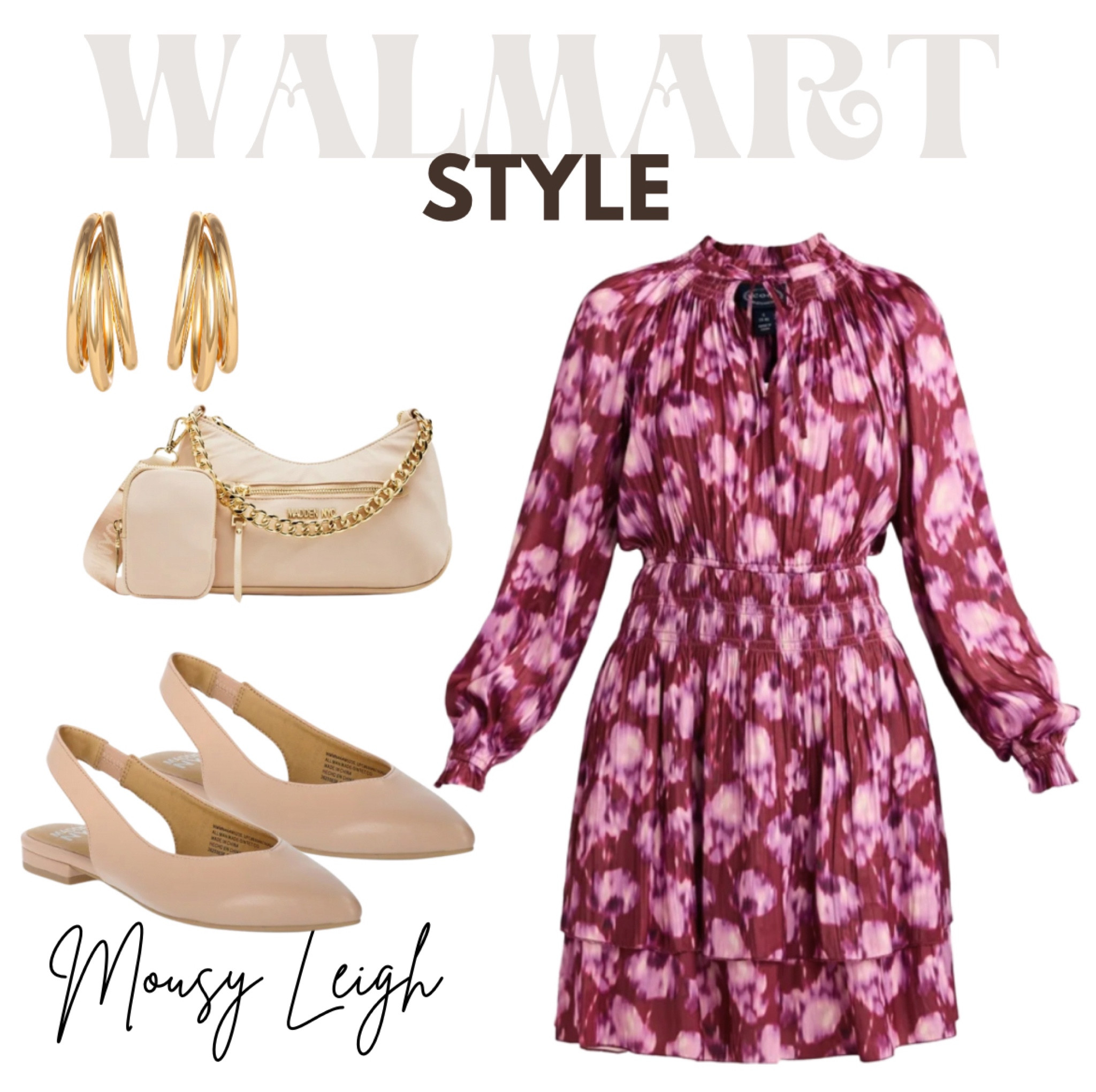 New release dress from Walmart! 

walmart, walmart finds, walmart find, walmart spring, found it at walmart, walmart style, walmart fashion, walmart outfit, walmart look, outfit, ootd, inpso, bag, tote, backpack, belt bag, shoulder bag, hand bag, tote bag, oversized bag, mini bag, clutch, blazer, blazer style, blazer fashion, blazer look, blazer outfit, blazer outfit inspo, blazer outfit inspiration, jumpsuit, cardigan, bodysuit, workwear, work, outfit, workwear outfit, workwear style, workwear fashion, workwear inspo, outfit, work style,  fall, fall style, fall outfit, fall outfit idea, fall outfit inspo, fall outfit inspiration, fall look, fall fashions fall tops, fall shirts, flannel, hooded flannel, crew sweaters, sweaters, long sleeves, pullovers, cardigan, coats, sweater, knit sweater, cropped sweater, fitted sweater, oversized sweater, pull over sweater, vest, boots, fall boots, winter boots, fall shoes, winter shoes, fall, winter, fall shoe style, winter shoe style, graphic, tee, graphic tee, graphic tee outfit, graphic tee look, graphic tee style, graphic tee fashion, graphic tee outfit inspo, graphic tee outfit inspiration,  looks with jeans, outfit with jeans, jean outfit inspo, pants, outfit with pants, dress pants, leggings, faux leather leggings, tiered dress, flutter sleeve dress, dress, casual dress, fitted dress, styled dress, fall dress, utility dress, slip dress, skirts,  sweater dress, sneakers, fashion sneaker, shoes, tennis shoes, athletic shoes,  dress shoes, heels, high heels, women’s heels, wedges, flats,  jewelry, earrings, necklace, gold, silver, sunglasses, jacket, coat, outerwear, faux leather, jean jacket,  cardigan, Gift ideas, holiday, gifts, cozy, holiday sale, holiday outfit, holiday dress, gift guide, family photos, holiday party outfit, gifts for her, resort wear, vacation outfit, date night outfit, shopthelook, travel outfit, 

#LTKStyleTip #LTKSeasonal #LTKShoeCrush
