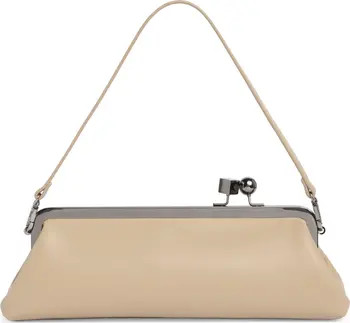 BCBG East/West Frame Shoulder Bag | Nordstromrack | Nordstrom Rack