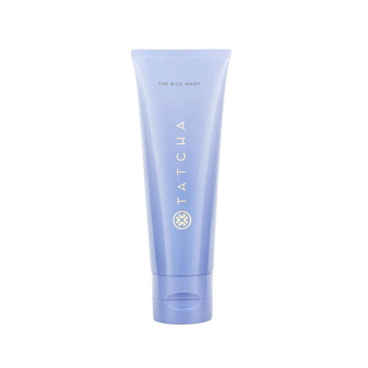 Limited Edition Rice Wash | Tatcha