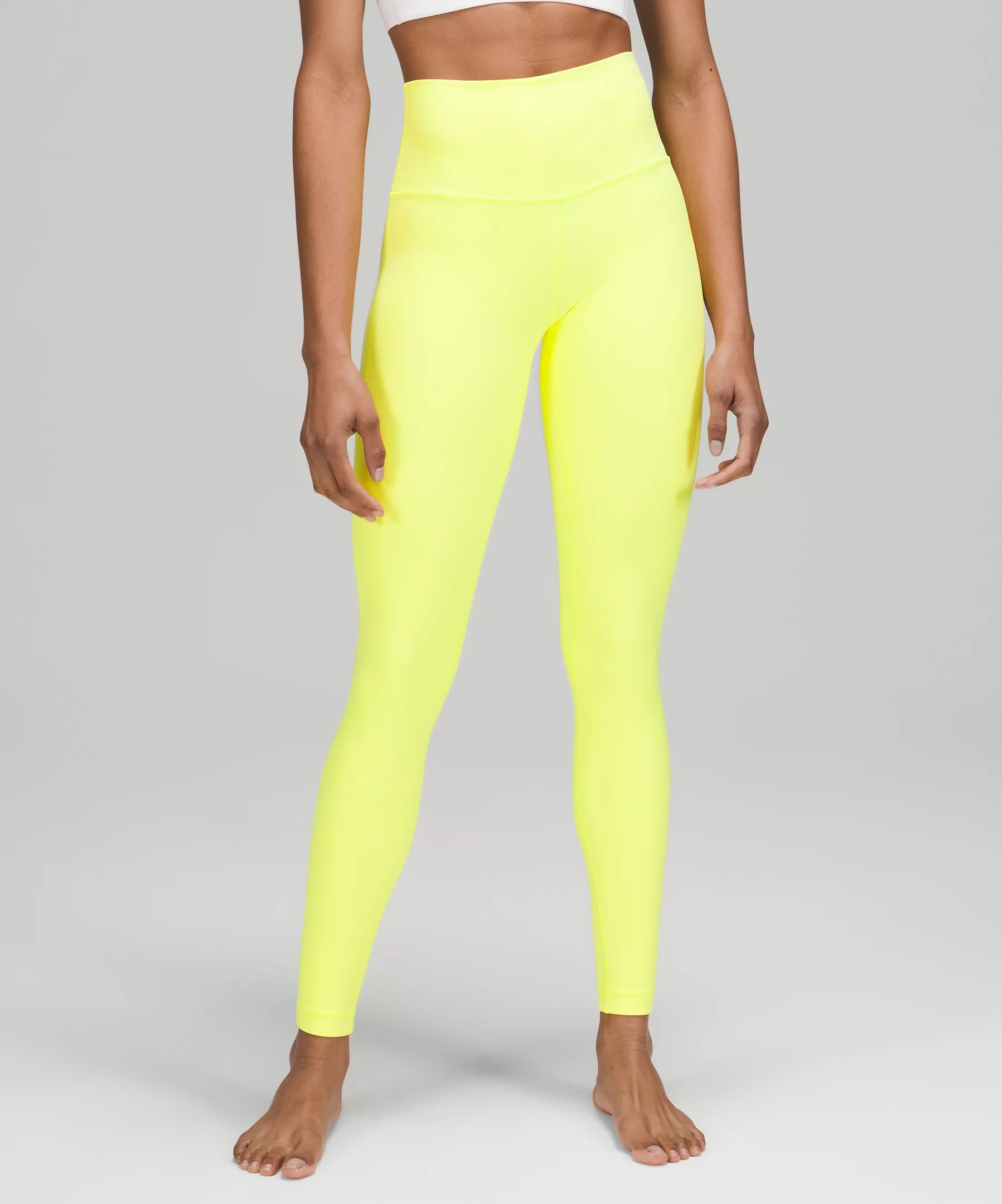 lululemon Align™ High-Rise Pant 31" Online Only | Lululemon (US)