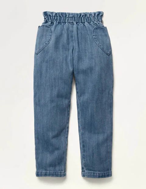 Pull-On Pants | Boden (US)
