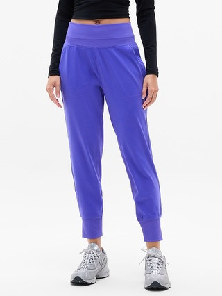 Venice High Rise Jogger | Athleta