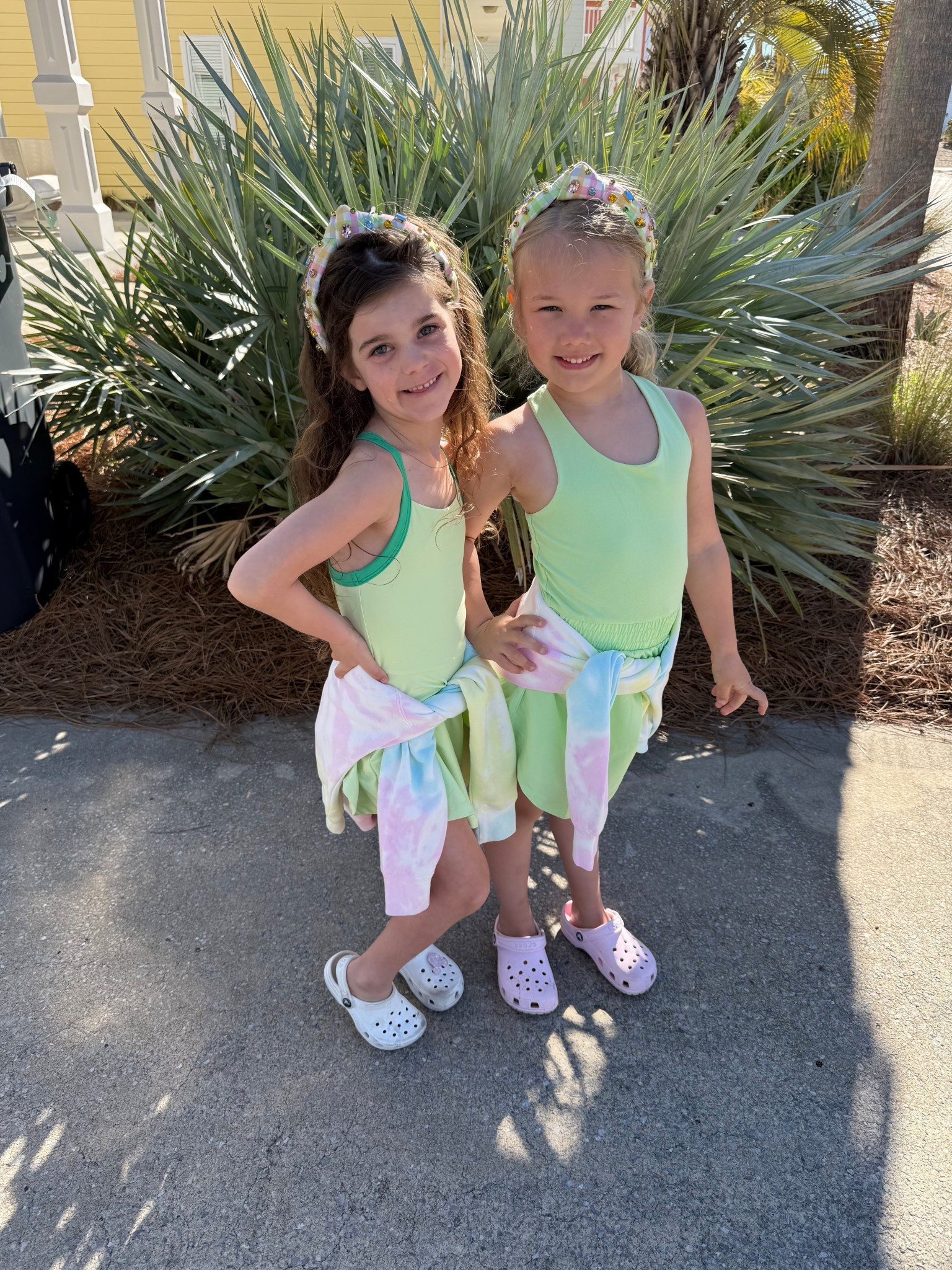 Girls outfits for spring and summer




#LTKActive #LTKFamily #LTKKids